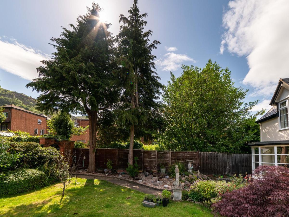 Eleri Cottage Great Malvern Exteriér fotografie