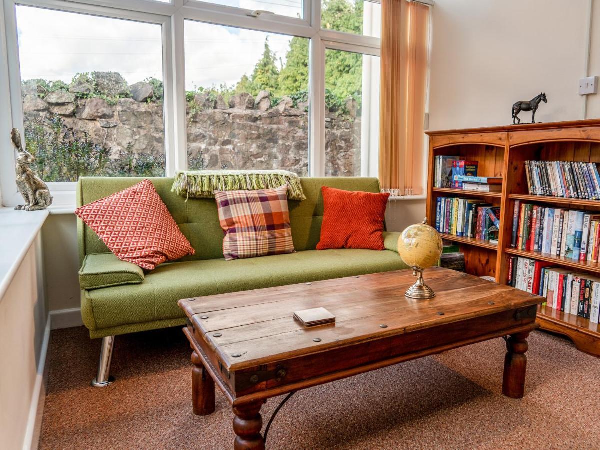 Eleri Cottage Great Malvern Exteriér fotografie