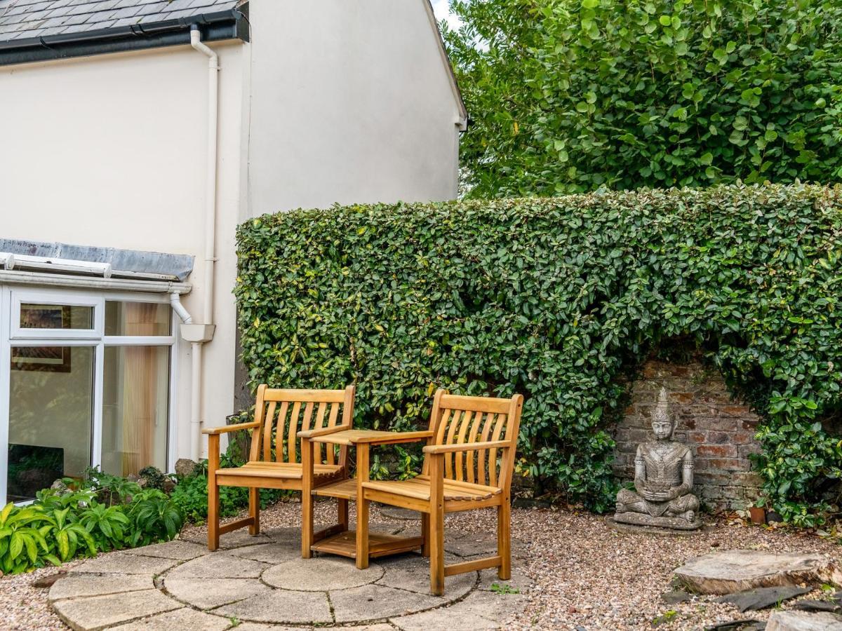 Eleri Cottage Great Malvern Exteriér fotografie